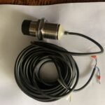 Датчик індуктивний ескалатора d18mm