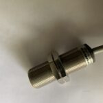Датчик індуктивний ескалатора Turck BI8-M18-VP6X